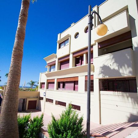 Burriana Beach Apartment Nerja Exterior foto