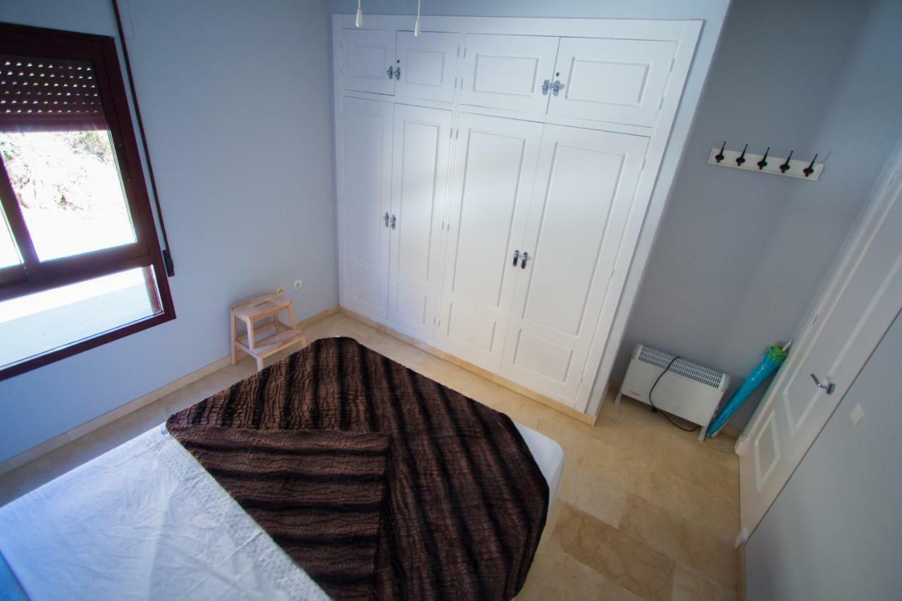 Burriana Beach Apartment Nerja Exterior foto